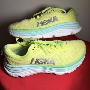 🦋HOKA, good cond., size 9.5B, see photos for details and conditions before buyi